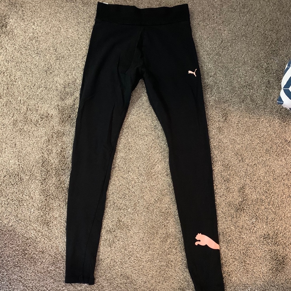Puma Leggings